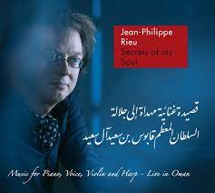 Jean philippe (* 1931) ist ein französischer sänger und teilnehmer zweier eurovision song contests. Jean Philippe Rieu Secrets Of My Soul Haiangriff