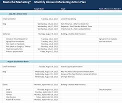 Customizing You To Your Market Marketing Plan Outline How To Plan Marketing Plan