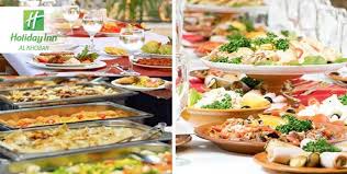 Delightful Lunch Or Dinner Buffet Cobone Offers