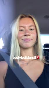 Lindsey Cope Bodybuilder
