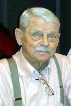 Robert Jordan Obituary (1933