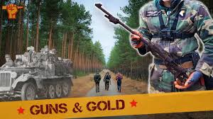 If you can get access, there might be some big hauls waiting though. 20 Best Places To Metal Detect Make Your Hunt Successful