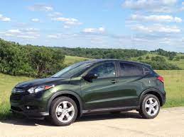 Maybe you would like to learn more about one of these? Persistance Honda Hr V Forum
