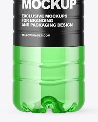 There is everything you need, from shampoo to cosmetic mockup psd creator allows you to create professional product images for your spa, salon, beauty and cosmetics projects. 1 5l Clear Plastic Bottle Mockup In Bottle Mockups On Yellow Images Object Mockups