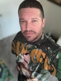 Rockin this John Cena civil regime shirt today it's badass 👌🏻👌🏻🔥😍