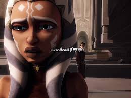 Clone Wars Snow Episode