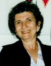 Obituary for Margaret Hadjian