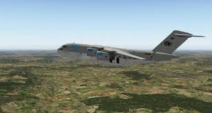 Following features were merged into c++17: Virtava C 17 Globemaster Iii Unicef Fictional Aircraft Skins Liveries X Plane Org Forum