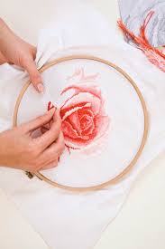 Check spelling or type a new query. Finding Wonderart Stamped Cross Stitch Quilt Blocks Thriftyfun