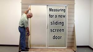 We did not find results for: How To Measure For A New Sliding Screen Door Youtube