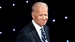 Washington dc prepares for biden inauguration with unprecedented number of troops on street. The Presidential Campaign Year Of Joe Biden The New York Times
