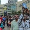 Statik terkini menunjukkan tunggakan bil kesihatan membabitkan warga asing di hospital dan. 1