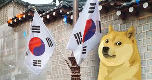 Visit crypto.com how to store dogecoin. Dogecoin Volumes In Korea Exceeded Those Of Its Entire Stock Market Yesterday