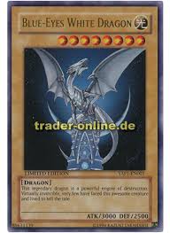 Maybe you would like to learn more about one of these? Blue Eyes White Dragon Trader Online De Magic Yu Gi Oh Trading Card Online Shop For Card Singles Boosters And Supplies