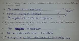 Mar 28, 2019 — home · learning objects · worksheets · worksheets: Ninth Grade Lesson Exploring Collision Theory Betterlesson