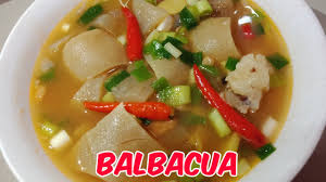 Maybe you would like to learn more about one of these? How To Cook Balbacua Cow Skin Recipe Youtube