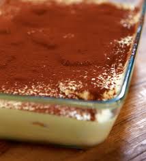 Clementinen Tiramisu Tim Malzer Susser Teller 6 Essen Trinken Einfacher Nachtisch Tiramisu Rezept Essen Und Trinken