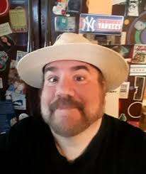 The Secret Origin of Rudy Panucci