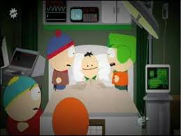 Эрик картман майкл джексон eric cartman michael jackson южный парк south park. La Serie South Park Revive A Michael Jackson Television Elmundo Es