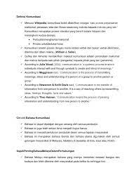 Ini adalah percubaan pertama saya membuat blog. Bahasa Melayu Dalam Perhubungan