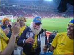 Bajen, probably the best fans in the world. R I P Johan Tomten Johansson Youtube
