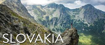 Slovakia joined the eu in 2004 and the euro zone in 2009. Slovakia Travel Guide Earth Trekkers
