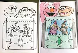 And, like oh, the places you'll go!, it makes the perfect graduation gift, encouraging readers to have a positive outlook as they learn to face life's obstacles. 47 Times Adults Did Coloring Books For Kids And The Result Was Hilariously Nsfw Bored Panda