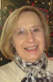 Elfriede Winiker Obituary (1937