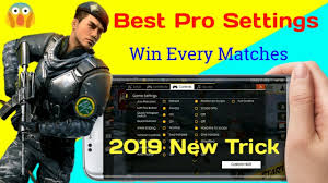 It premiered on 4 june 2018 on starplus. Garena Free Fire Latest Best Setting Of Pro Players Get Booyah In Every Match Youtube