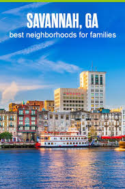 5 Best Neighborhoods In Savannah For Families Extra Space Storage Savannah Chat The Neighbourhood City Guide