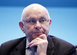 Chuck Blazer ist der Kronzeuge des FBI gegen die FIFA