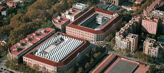 The university of barcelona is a leading university in spain and the oldest in barcelona, having recently celebrated its 555th foundation anniversary. Barcelona School Of Management Pompeu Fabra University