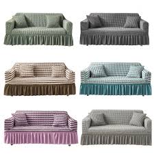 Maybe you would like to learn more about one of these? Buy Lastic Sofa Slipcover Bubble Cloth Universal Magic Sofa Cover L Shaped Sofa Covers For 3 Cushion Couch Furniture Protector At Affordable Prices Free Shipping Real Reviews With Photos Joom