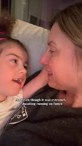 Caring for Ariana: A Mother's Love and Gratitude