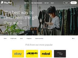 Check spelling or type a new query. Paypal Gift Card Balance Check Balance Enquiry Links Reviews Contact Social Terms And More Gcb Today