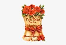 Feliz dia amiga pasala lindo sabes q te quiero mucho. Feliz Dia De Las Madres Amiga Photo By Judicha Gif Feliz Dia De La Madre Transparent Png 311x480 Free Download On Nicepng