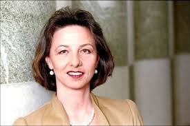 Ausnahmen in der Männerwelt: Topmanagerinnen