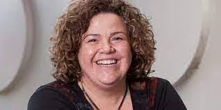 Sally Mcarthur's Instagram, Twitter & Facebook