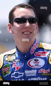 At dover international speedway in dover hi-res stock photography and  images