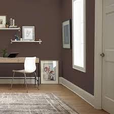 Havana Coffee Matte Interior L