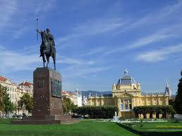 ¿vas a viajar a zagreb? City Tour In Zagreb Explore The Capital Of Croatia Marzito Travel