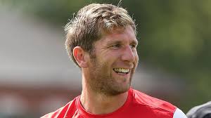 Cresswell handed York role