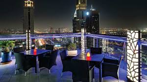 This is my awesome delta sky360 suite experience here in new york city, usa. Level 43 Sky Lounge Rooftop Bar In Dubai The Rooftop Guide