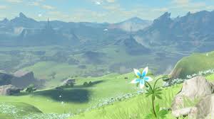 The Legend of Zelda Player Crafts a Stunning Silent Princess From Breath of  the Wild