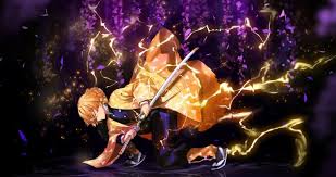 Сортировать по самые популярные за неделю. Kimetsu No Yaiba Zenitsu Wallpaper Engine Anime Anime Wallpaper Hd Anime Wallpapers Anime Images