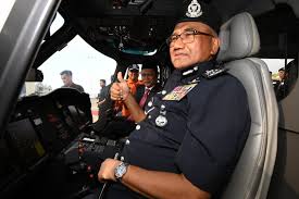 Memandu di kl.driving in kl semasa. Igp Us Should Withdraw Travel Advisory On Malaysia Borneo Today