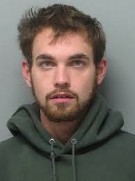 Colchester police seek domestic assault suspect