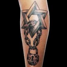 The nautical star tattoo designs for guys also includes anchor tattoos. 150 Meaningful Star Tattoos An Ultimate Guide August 2021