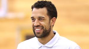 Landry Fields' journey: From player to scout to assistant GM in four years