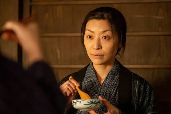 連続テレビ小説「風、薫る」第81話。文（内田慈）（C）NHK - スポニチ Sponichi Annex 芸能
